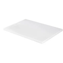 Duravit Duschwanne Stonetto 140 Cm X 100 Cm X 5 Cm Rechteck Weiß