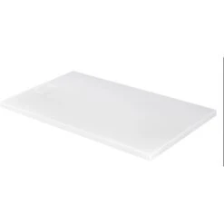 Duravit Duschwanne Stonetto 160 Cm X 100 Cm X 5 Cm Rechteck Weiß