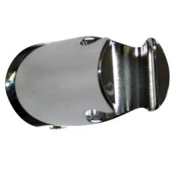 Tesa Nie Wieder Bohren Wand-Brausehalter Spaa Verchromt