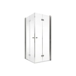 Schulte ExpressPlus Drehfalttür Eckeinstieg Garant Mit Duschwanne 90x90 Cm 10 Schulte ExpressPlus Drehfalttür Eckeinstieg Garant Mit Duschwanne 90x90 Cm -Badezimmerprodukte Geschäft 060991064487 2053 064487 2