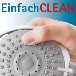 Schulte ExpressPlus Duschsystem White Style Version"Square" Mit Umsteller -Badezimmerprodukte Geschäft 060991064524 2053 064524 7