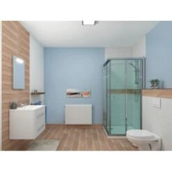 Einhebel-Waschtischarmatur Tirso Chrom 5 Einhebel-Waschtischarmatur Tirso Chrom -Badezimmerprodukte Geschäft 1015577 3707