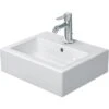 Duravit Handwaschbecken Vero 45 Cm Weiß -Badezimmerprodukte Geschäft 1149830 1709 1