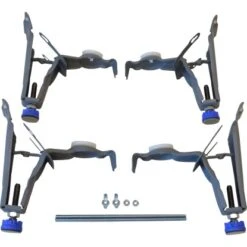 Kaldewei Fußgestell Für Badewannen Allround 5030