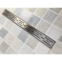 Verosan+ Duschrinne Isel 70 Cm -Badezimmerprodukte Geschäft 13475 2990 ARINNEDR10700 3