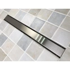 Verosan+ Duschrinne Lech 70 Cm 8 Verosan+ Duschrinne Lech 70 Cm -Badezimmerprodukte Geschäft 13481 2990 ARINNEDR20700 3