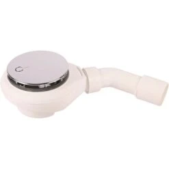 Viega Tempoplex Ablaufgarnitur Für Superflache Brausewannen