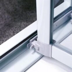 Breuer Falttür Fara Für Nische Oder Seitenwand Alu Silber Matt 80 Cm 10 Breuer Falttür Fara Für Nische Oder Seitenwand Alu Silber Matt 80 Cm -Badezimmerprodukte Geschäft 154261 2570 0101 3