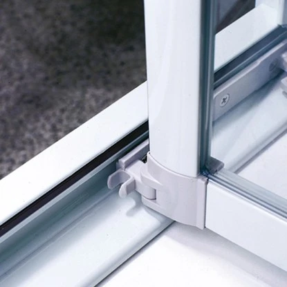 Breuer Falttür Fara Für Nische Oder Seitenwand Alu Silber Matt 80 Cm 5 Breuer Falttür Fara Für Nische Oder Seitenwand Alu Silber Matt 80 Cm – Bild 3