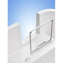 Ottofond Badewannen-Set Free-Gate 180 Cm X 80 Cm Weiß Links -Badezimmerprodukte Geschäft 16325 3209 FreeGatelinks 7