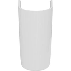 Ideal Standard Wandsäule Connect Weiß -Badezimmerprodukte Geschäft 188517 3049 3