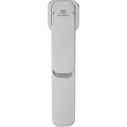 Ideal Standard Waschtischarmatur Tonic II Ohne Abl. Verlängerter Sockel Chrom -Badezimmerprodukte Geschäft 188782 3049 2