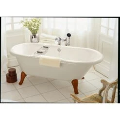 Villeroy & Boch Boch Badewanne Hommage 177,1 Cm X 77, 1 Cm Freistehend Weiß Alpin 9 Villeroy & Boch Boch Badewanne Hommage 177,1 Cm X 77, 1 Cm Freistehend Weiß Alpin -Badezimmerprodukte Geschäft 22 VB HOMMAGE 2016 X211A04