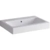 Geberit Waschbecken ICon 60 Cm Überlauf KeraTect 2 Geberit Waschbecken ICon 60 Cm Überlauf KeraTect -Badezimmerprodukte Geschäft 23 124063600 Primary Image