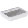 Geberit Aufsatzwaschbecken Renova Plan 65 Cm Weiß -Badezimmerprodukte Geschäft 23 225165000 Primary Image