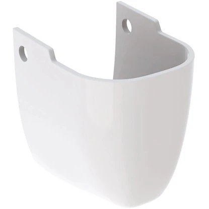 Geberit Halbsäule Renova Weiß 25,5 Cm 3 Geberit Halbsäule Renova Weiß 25,5 Cm