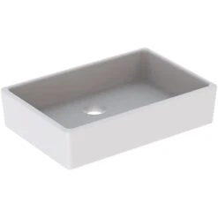 Geberit Mehrzweckbecken Publica 60 Cm Weiß