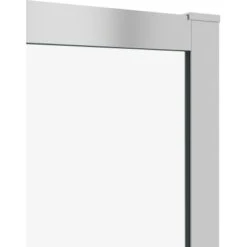 Baliv Duschkabine DUK-80.20R 80 Cm X 80 Cm Chrom -Badezimmerprodukte Geschäft 250312107720 CU01 190221 L