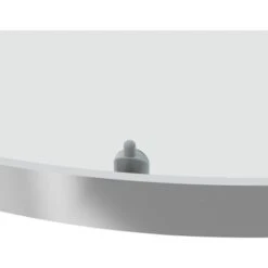 Baliv Duschkabine DUK-80.20R 80 Cm X 80 Cm Chrom -Badezimmerprodukte Geschäft 250312107720 CU02 190221 L