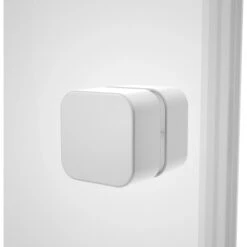 Baliv Komplettdusche DUK-115.120KE 115 Cm X 90 Cm Silber Matt -Badezimmerprodukte Geschäft 250312110942 CU02 190221 L