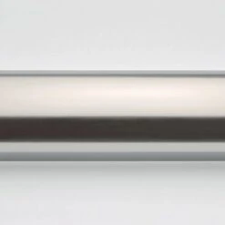 Breuer Seitenwand Für Schiebetür Panorama Chrom Klarglas 90 Cm -Badezimmerprodukte Geschäft 260816 2570 3484 4