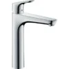 Hansgrohe Einhebel-Waschtischmischer Focus 190 Ohne Ablaufgarnitur Chrom 1 Hansgrohe Einhebel-Waschtischmischer Focus 190 Ohne Ablaufgarnitur Chrom -Badezimmerprodukte Geschäft 31518000 hpa00686 tif 154