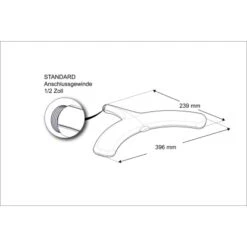 Doosh Duschkopf 25 Doosh Duschkopf -Badezimmerprodukte Geschäft 318706 picture 13