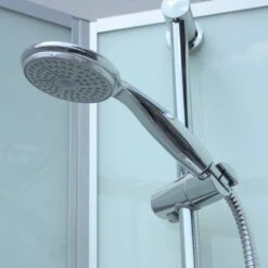 Schulte Komplettduschkabine Kreta II Alu-Natur Hellgrün 89x89x202 Cm 13 Schulte Komplettduschkabine Kreta II Alu-Natur Hellgrün 89x89x202 Cm -Badezimmerprodukte Geschäft 32020 2053 4060991009747 7