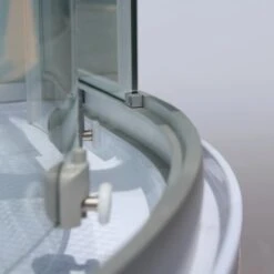 Schulte Komplettduschkabine Kreta II Alu-Natur Hellgrün 89x89x202 Cm 14 Schulte Komplettduschkabine Kreta II Alu-Natur Hellgrün 89x89x202 Cm -Badezimmerprodukte Geschäft 32020 2053 4060991009747 8