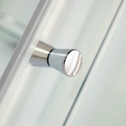 Schulte Komplettduschkabine Ibiza Funktionsteil Links 120x80x204 Cm -Badezimmerprodukte Geschäft 32020 2053 4060991009860 4