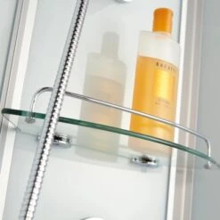 Schulte Komplettduschkabine Korfu II Alu-Natur Hellgrün 89x89x202 Cm 18 Schulte Komplettduschkabine Korfu II Alu-Natur Hellgrün 89x89x202 Cm -Badezimmerprodukte Geschäft 32020 2053 4060991009983 9 1