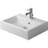Duravit Aufsatzwaschbecken Vero 50 Cm Weiß Geschliffen 1 Hahnloch 2 Duravit Aufsatzwaschbecken Vero 50 Cm Weiß Geschliffen 1 Hahnloch -Badezimmerprodukte Geschäft 34150 2438 452500000 111 1