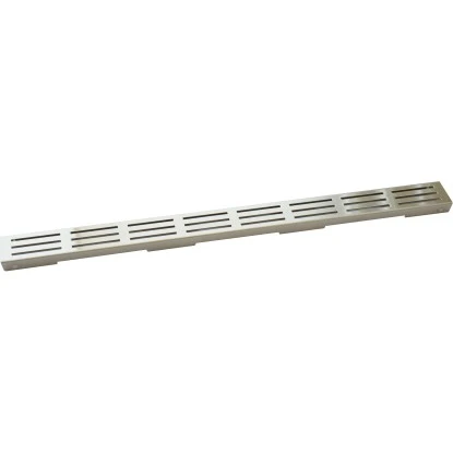 Verosan+ Duschrinnen-Abdeckung Drau 80 Cm 3 Verosan+ Duschrinnen-Abdeckung Drau 80 Cm