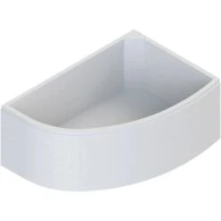 Ottofond Wannenträger Marina Typ A