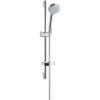 Hansgrohe Duschset Croma 100 Vario 2 Hansgrohe Duschset Croma 100 Vario -Badezimmerprodukte Geschäft 359042 3711 207416 a