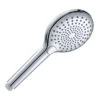 RST Novoclick Handbrause Verchromt -Badezimmerprodukte Geschäft 38540 RST03000 Novoclick 2
