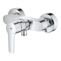 Grohe QuickFix Brausearmatur Start Für Die Wandmontage 11 Grohe QuickFix Brausearmatur Start Für Die Wandmontage -Badezimmerprodukte Geschäft 4005176624209 32279002 3