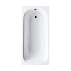Stahl-Badewanne Saniform Plus 361-1 150 X 70 Cm Weiß