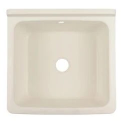 Sanitop-Wingenroth Ausgussbecken 40 CmKunststoff -Badezimmerprodukte Geschäft 4006596042130 042130 13