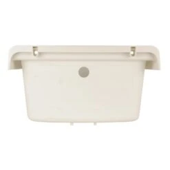 Sanitop-Wingenroth Ausgussbecken 40 CmKunststoff -Badezimmerprodukte Geschäft 4006596042130 042130 17