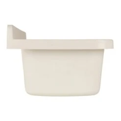 Sanitop-Wingenroth Ausgussbecken 50 Cm Kunststoff -Badezimmerprodukte Geschäft 4006596042147 042147 5