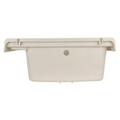 Sanitop-Wingenroth Ausgussbecken 59 Cm Kunststoff -Badezimmerprodukte Geschäft 4006596042154 042154 17