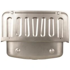 Sanitop-Wingenroth Ausgussbecken Edelstahl 50 Cm Chrom 13 Sanitop-Wingenroth Ausgussbecken Edelstahl 50 Cm Chrom -Badezimmerprodukte Geschäft 4006596042161 2177 4