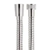 AquaSu Metall-Brauseschlauch Teno 1,5 M Chrom -Badezimmerprodukte Geschäft 4006596722230 722230 5
