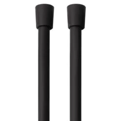 AquaSu Wannenset Acana Mit 3 Strahlarten Schwarz -Badezimmerprodukte Geschäft 4006596723152 723152 6