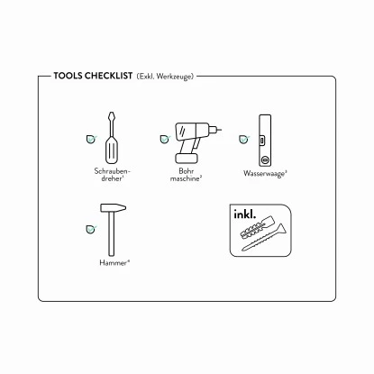 Baliv Duschbrause-Set DBS-90.60 Verchromt 11 Baliv Duschbrause-Set DBS-90.60 Verchromt – Bild 9