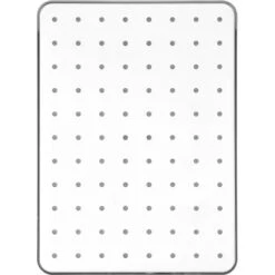 Baliv Überkopfbrauseset KBS-30.110 Verchromt -Badezimmerprodukte Geschäft 4007873340093 01