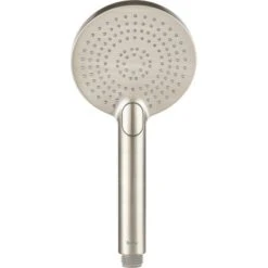 Baliv Überkopfbrause-Set KBS-22.21 Edelstahloptik -Badezimmerprodukte Geschäft 4007873340116 S06 280820