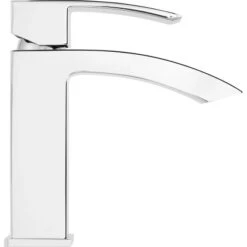 Baliv Waschtischarmatur WT-360 Chrom -Badezimmerprodukte Geschäft 4007874121080 20