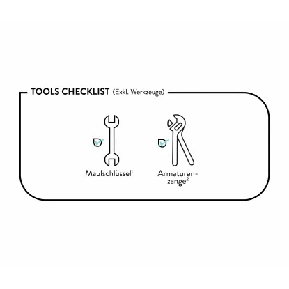 Baliv Duscharmatur DU-5891 Schwarz-Matt 8 Baliv Duscharmatur DU-5891 Schwarz-Matt – Bild 6